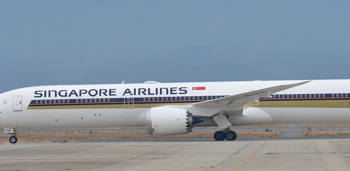 Singapore Airlines Expands Service with Additional Flights to Key US City